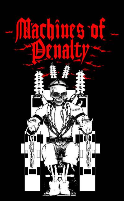 logo Machines Of Penalty